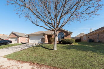 2721 Lone Ranger Trl , Little Elm,  75068