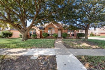4911 Lakeland Dr , Frisco,  75035