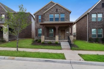 3839 Barnett Rd , Rowlett,  75089