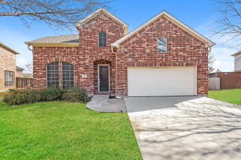 2541 Indian Hills Dr , Little Elm,  75068