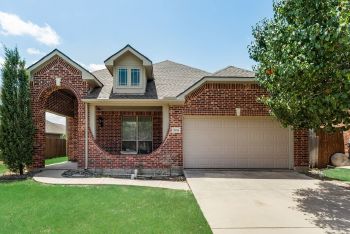 2604 Choctaw Ct , Little Elm,  75068