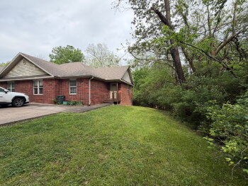 111 E Rock St , Fayetteville,  72701-6182