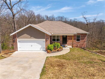 54 Morvan Drive , Bella Vista,  72715