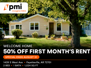 1439 S West Ave , Fayetteville,  72701-6427