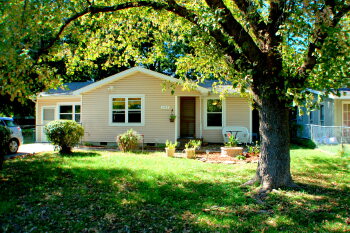 1439 S West Ave , Fayetteville,  72701-6427