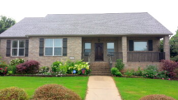4747 W Mayflower Ct , Fayetteville,  72704-6013