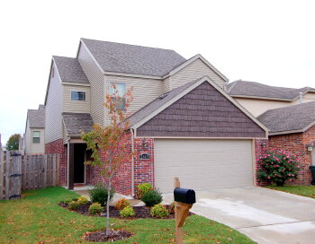 2669 N Miranda Ave , Fayetteville,  72703-3351