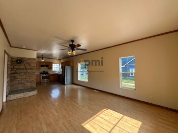 203 Locust St , Chesterton,  46304