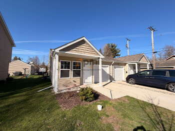 122 - 124 Park Ave 124 Park Ave, Chesterton,  46304