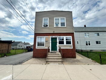 4901 Walsh Ave Unit 1, East Chicago,  46312