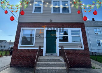 4901 Walsh Ave Unit 3, East Chicago,  46312