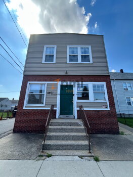 4901 Walsh Ave Unit 3, East Chicago,  46312