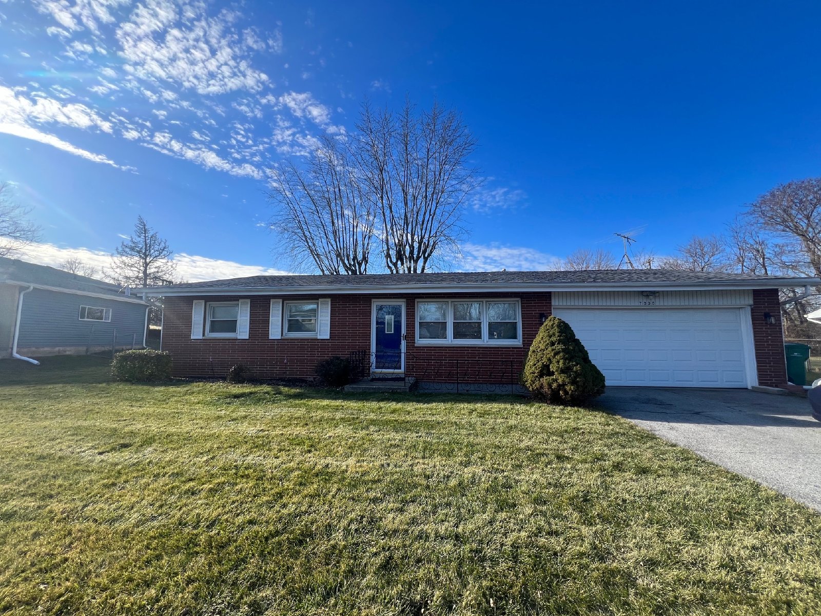 7808 Delaware Pl Merrillville, IN 46410 PMI NWI 2023