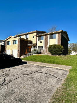 6248 Kathryn Ct Apt B, Portage,  46368