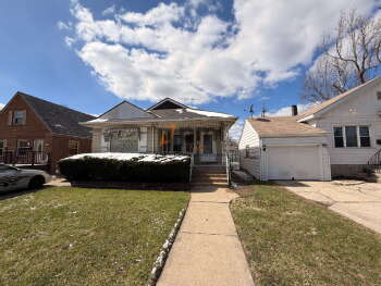 7532 Monroe Ave Apt 1, Hammond,  46324