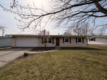 424A Sequoia Dr , Valparaiso,  46385