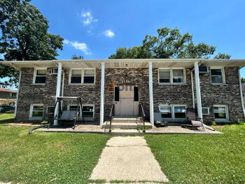 2591 Parkview St Apt 3, Portage,  46368