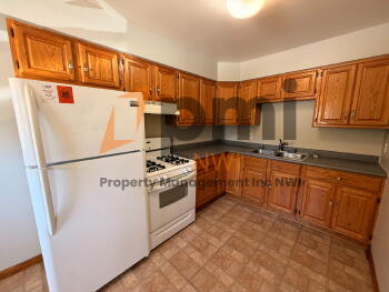 2591 Parkview St Apt 1, Portage,  46368