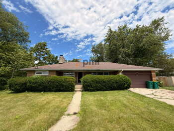 330 E 69th Pl , Merrillville,  46410