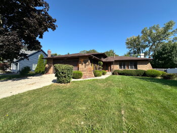 334 Little John Dr , Schererville,  46375