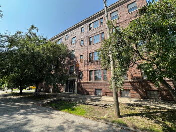 710 Perry St Apt 4, La Porte,  46350