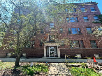 710 Perry St Apt 8, La Porte,  46350