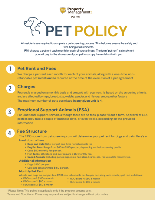 224 South Main Street (Upper Rear Unit) Kouts, IN 46347 PMI NWI 2023