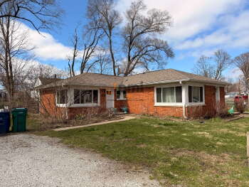 1506 Rumely Street Unit B , La Porte,  46350