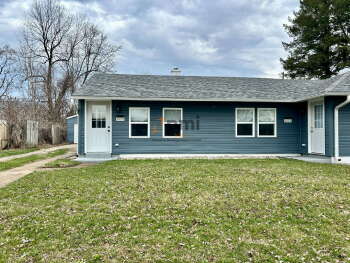 2925 Silverbrook Avenue , La Porte,  46350