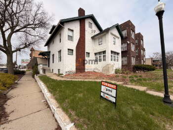 3 Waltham Street Upper Unit , Hammond,  46320