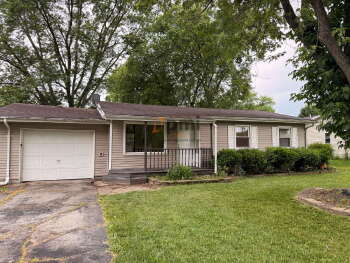 7726 Durbin Street , Schererville,  46375