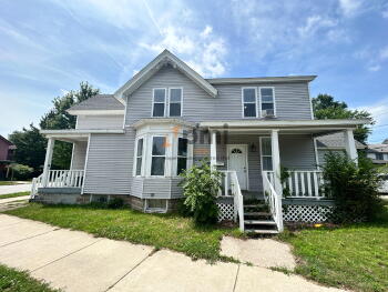 215 Lafayette St - 1 , Michigan City,  46360
