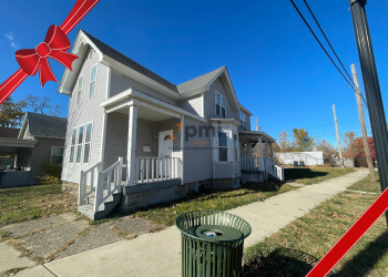 424 East 10th Street Unit 1 , Michigan City,  46360