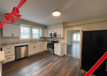 1204 Manhattan Street Lower , Michigan City,  46360