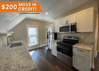 1204 Manhattan Street Upper , Michigan City,  46360