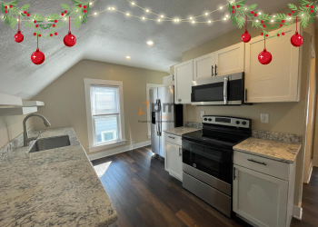 1204 Manhattan Street Upper , Michigan City,  46360