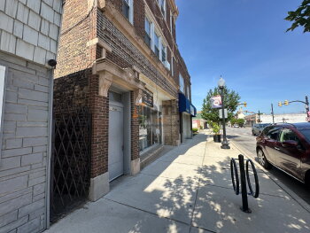 1308 119th Street Suite 2R , Whiting,  46394