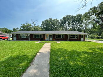 5929  Jefferson St , Merrillville,  46410
