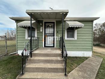 2129 Jefferson Street , Gary,  46407