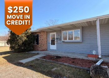 160 Meadows Cir Apt. 162, Crown Point,  46307