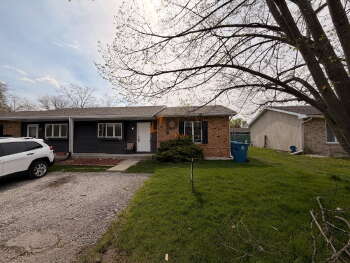 160 Meadows Cir Apt. 160, Crown Point,  46307