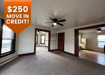 1122 Spring Street Unit B , Michigan City,  46360