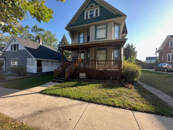 1122 Spring Street Unit D , Michigan City,  46360