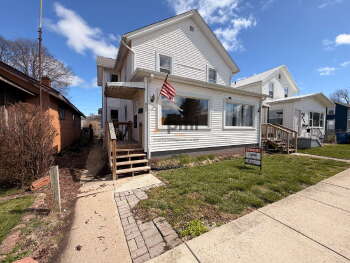 807 Rose Street 807 Rose, La Porte,  46350