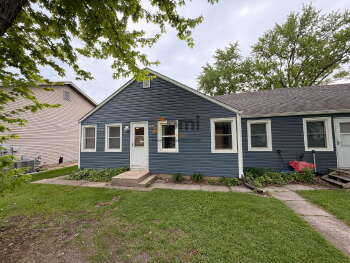99 - 105 Mcalpin St 105 Mcalpin St, Hebron,  46341