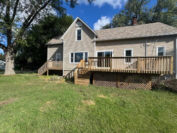 2122 Elston Street Unit A, Michigan City,  46360