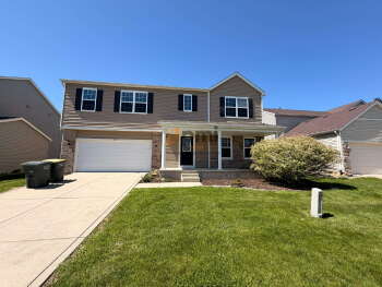 2707 West Wind Dr , Valparaiso,  46385