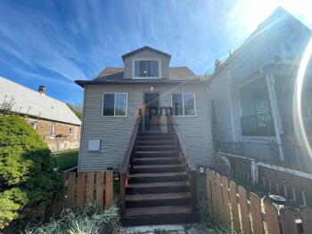 5539 Claude Ave 1st Floor , Hammond,  46320