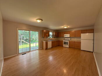 678 Dearborn Road Unit D , Valparaiso,  46385