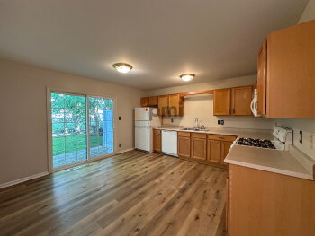 678 Dearborn Road Unit B , Valparaiso,  46385